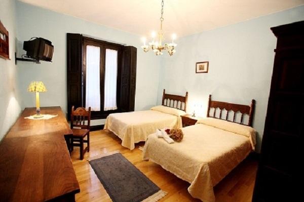 Hotel Casa De Indianos Don Tomás 2*