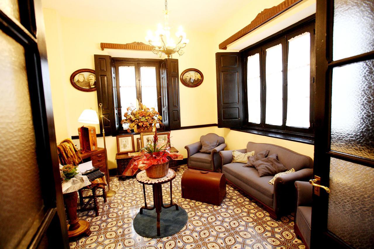 Hotel Casa De Indianos Don Tomás Nueva De Llanes