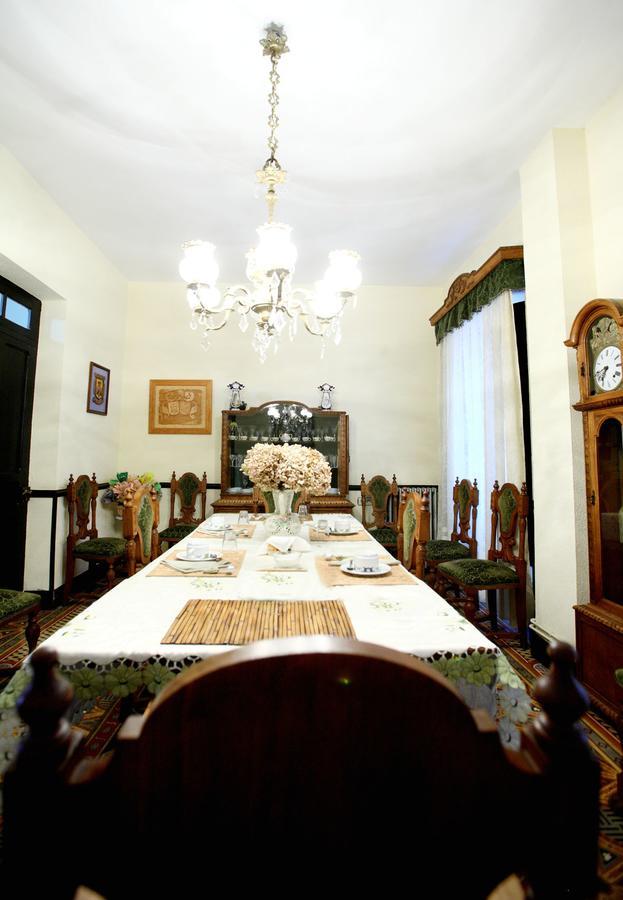 Casa De Indianos Don Tomás Hotel
