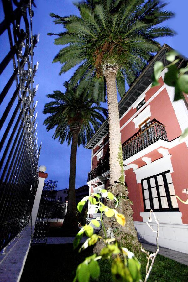 Casa De Indianos Don Tomás Hotel 2*