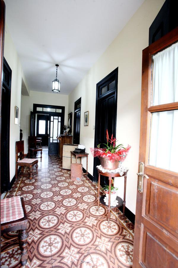 Casa De Indianos Don Tomás Hotel