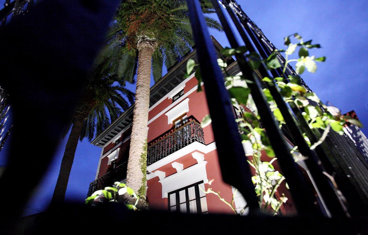Casa De Indianos Don Tomás Hotel Nueva De Llanes