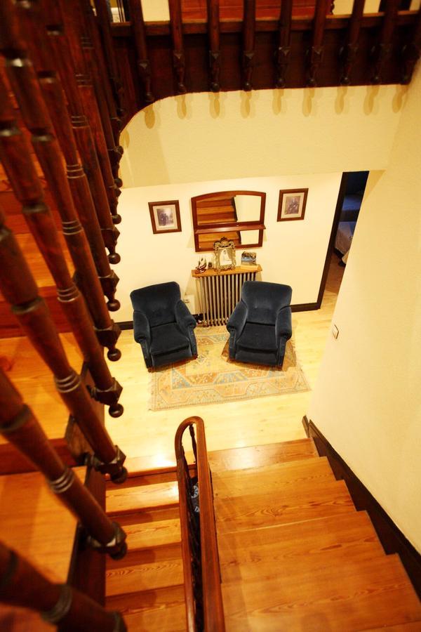 Casa De Indianos Don Tomás Nueva De Llanes