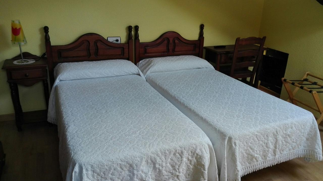 Hotel Casa De Indianos Don Tomás
