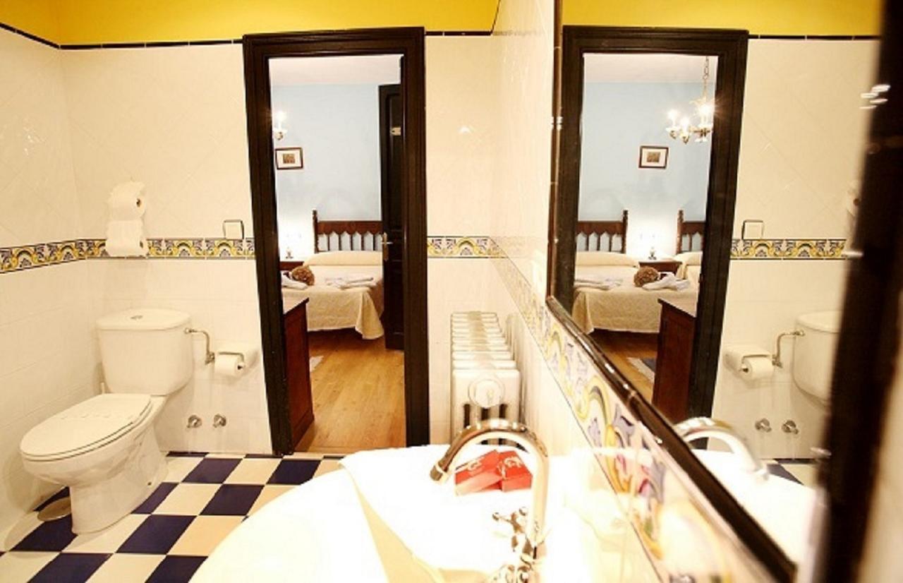 Casa De Indianos Don Tomás 2* Nueva De Llanes