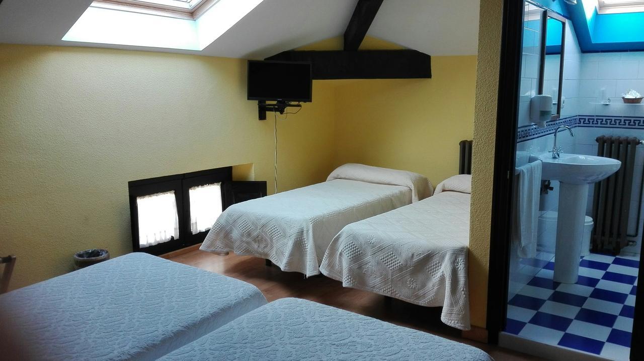 Hotel Casa De Indianos Don Tomás Nueva De Llanes
