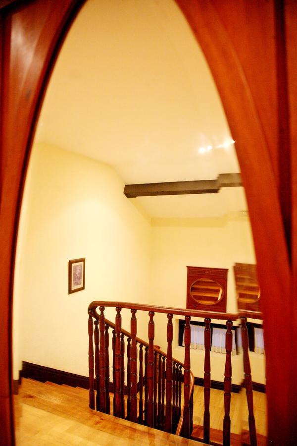 Casa De Indianos Don Tomás Hotel 2*